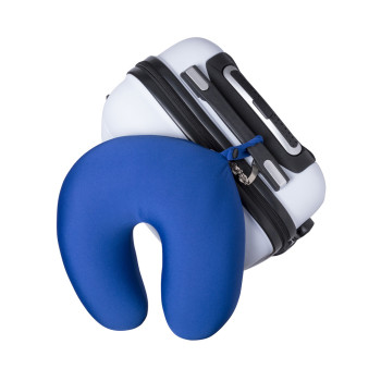 Cuscini da viaggio personalizzati con logo - Condord