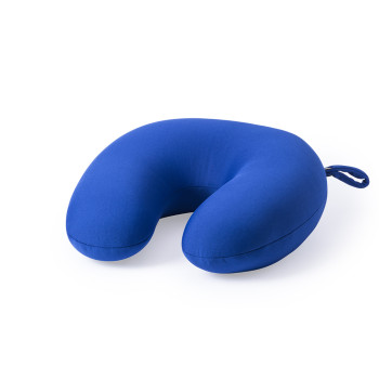 Cuscini da viaggio personalizzati con logo - Condord