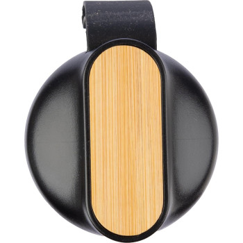 set regalo personalizzati con logo - Confezione regalo in cartone nero Kurt Original