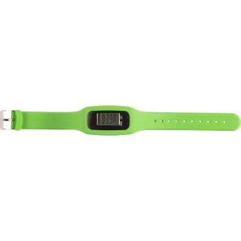 Gadget tecnologici personalizzati - Contapassi Tahir