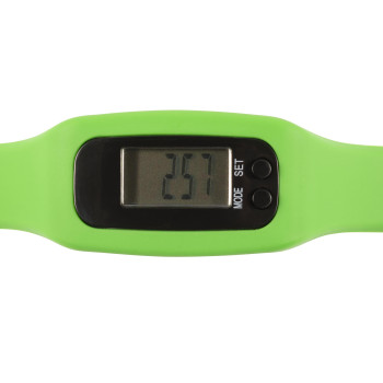 Gadget tecnologici personalizzati - Contapassi Tahir