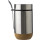 Lunch box termico personalizzabile Impression acciaio inox doppia parete