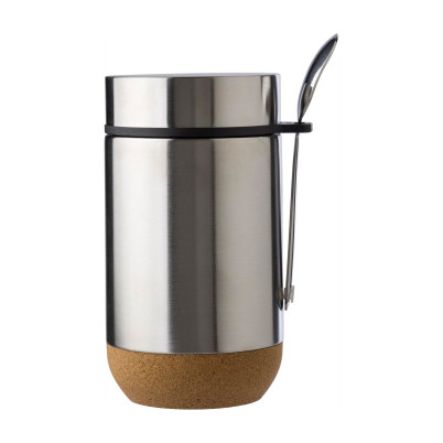 Contenitore per alimenti Nash | Doppia parete | 400 ml