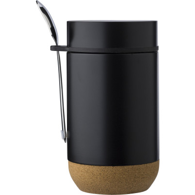 Contenitore per alimenti Nash | Doppia parete | 400 ml