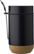 Contenitore per alimenti Nash | Doppia parete | 400 ml