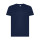 T-shirt personalizzabile Sprintex manica set-in girocollo classico