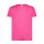 T-shirt personalizzabile Sprintex manica set-in girocollo classico
