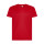 T-shirt personalizzabile Sprintex manica set-in girocollo classico