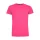 T-shirt personalizzabile Sprintex manica set-in girocollo classico