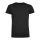 T-shirt personalizzabile Sprintex manica set-in girocollo classico
