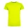 T-shirt tecnica bambino personalizzabile Sprintex tessuto traspirante maniche set-in