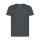 T-shirt personalizzabile Sprintex manica set-in girocollo classico