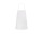 Grembiule corto personalizzabile Colore Italiano in cotone canvas con tasche
