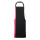 Grembiule personalizzabile Premier bicolore con tasche e fibbia regolabile