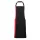 Grembiule personalizzabile Premier bicolore con tasche e fibbia regolabile