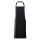 Grembiule personalizzabile Premier bicolore con tasche e fibbia regolabile