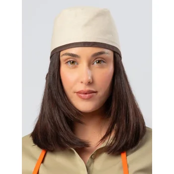 Cappelli personalizzati con logo - Contrast Cap