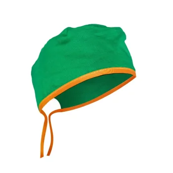 Cappelli personalizzati con logo - Contrast Cap