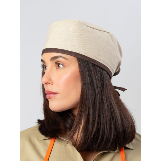 Contrast Cap