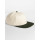 Cappellino Contrast Flat Peak 6 Panel Cap personalizzabile con profilo alto