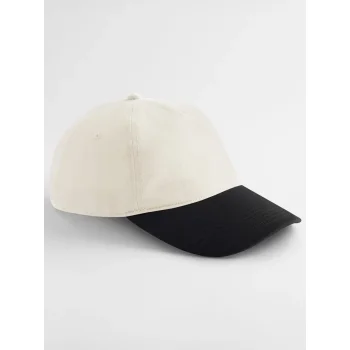 Contrast Peak Leisure Cap