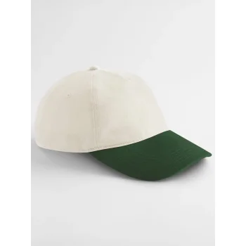 Contrast Peak Leisure Cap
