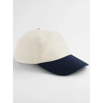 Contrast Peak Leisure Cap