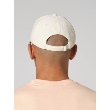 Cappellino 5 pannelli personalizzato - Contrast Peak Leisure Cap
