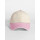 Cappellino vintage personalizzabile in cotone con visiera pre-curvata