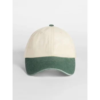 Contrast Peak Low Profile Vintage Cap