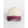 Cappellino vintage personalizzabile in cotone con visiera pre-curvata