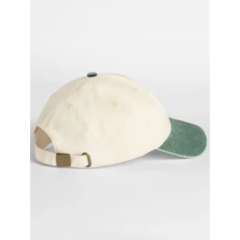 Contrast Peak Low Profile Vintage Cap