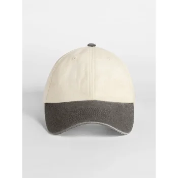 Contrast Peak Low Profile Vintage Cap