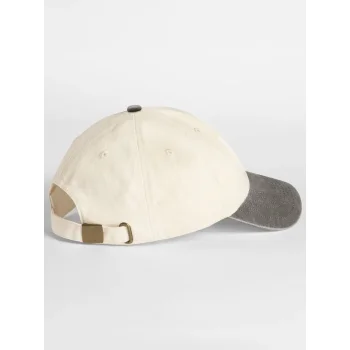 Contrast Peak Low Profile Vintage Cap