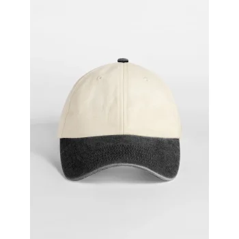 Contrast Peak Low Profile Vintage Cap