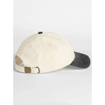 Contrast Peak Low Profile Vintage Cap