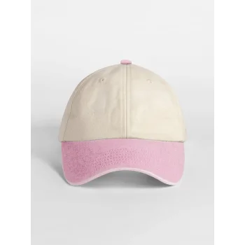 Contrast Peak Low Profile Vintage Cap