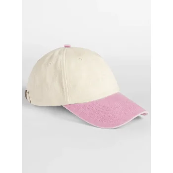 Contrast Peak Low Profile Vintage Cap