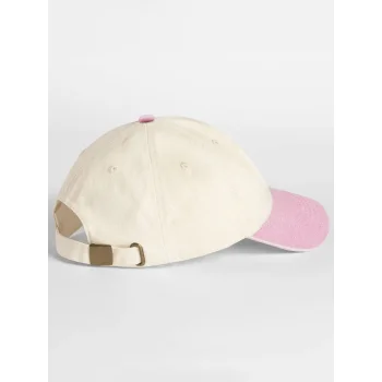 Contrast Peak Low Profile Vintage Cap