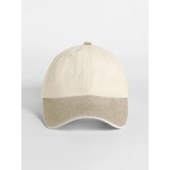 Contrast Peak Low Profile Vintage Cap