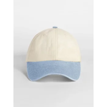 Contrast Peak Low Profile Vintage Cap