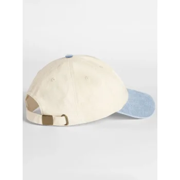 Contrast Peak Low Profile Vintage Cap