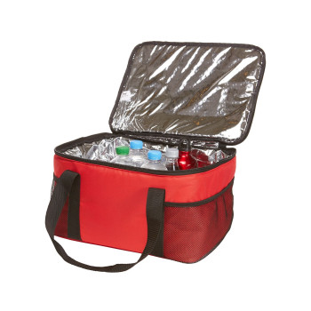 Borsa termica personalizzata con logo - Cool bag FAMILY XL