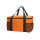 Borsa frigo personalizzabile Halfar capiente con scomparti organizzativi