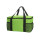 Borsa frigo personalizzabile Halfar capiente con scomparti organizzativi
