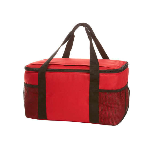 Borsa termica personalizzata con logo - Cool bag FAMILY XL