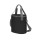 Cooler bag personalizzabile Halfar con tracolla regolabile e tasca porta bottiglia