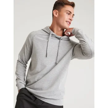 Cool Fitness Hoodie