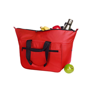 Borsa termica personalizzata con logo - Cool Shop SOFTBASKET