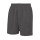 Pantaloncini corti con tessuto traspirante e tasche